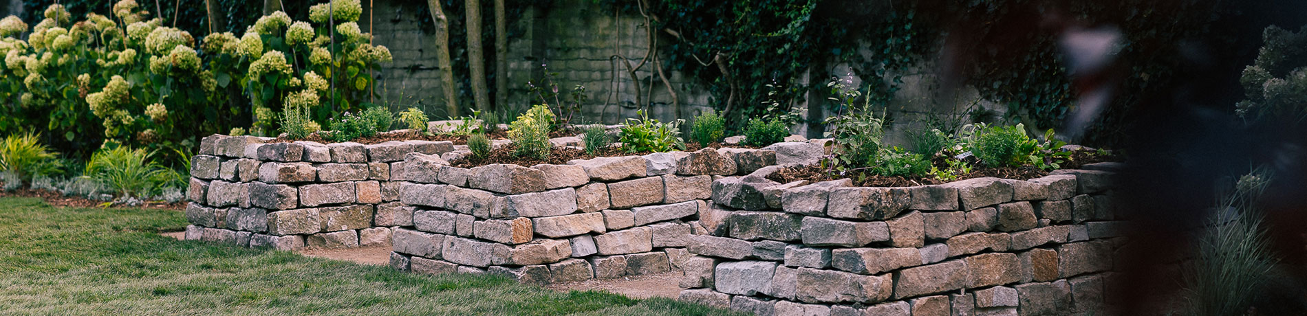 Natursteine Slide background